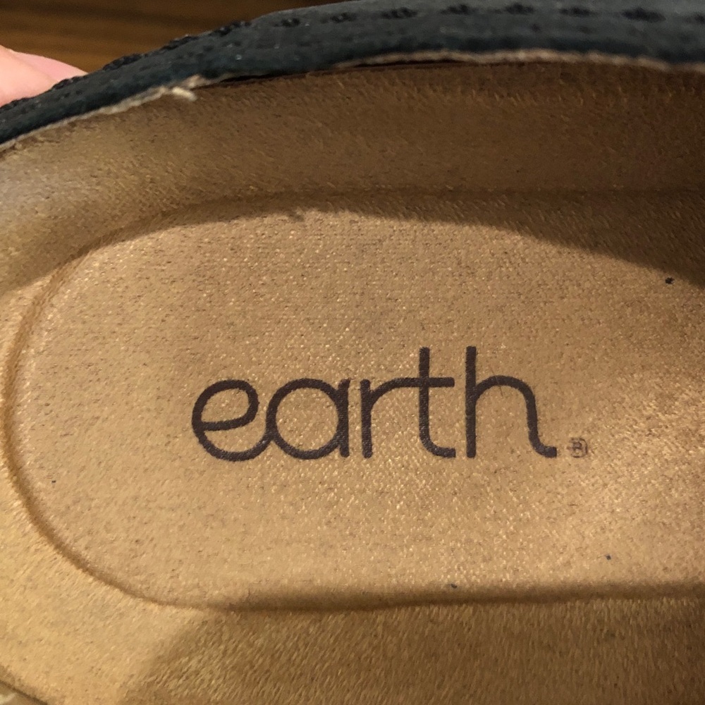 Earth clogs - Picture 4 of 6